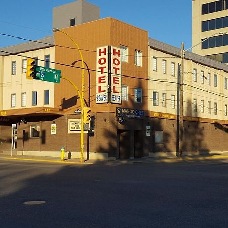 Beaver Hotel Норт-Бетлфорд Екстер'єр фото