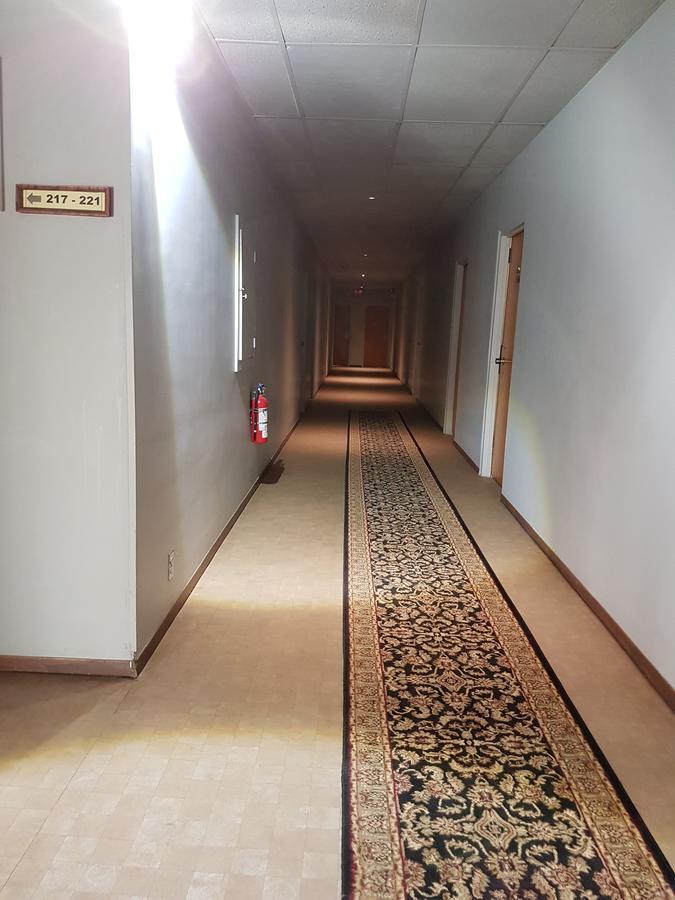 Beaver Hotel Норт-Бетлфорд Екстер'єр фото
